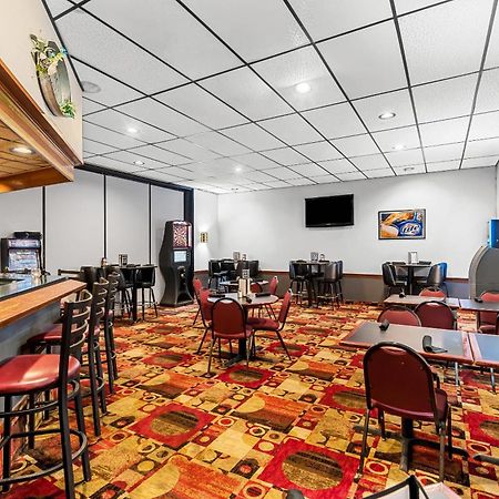 Quality Inn Fort Dodge Ngoại thất bức ảnh