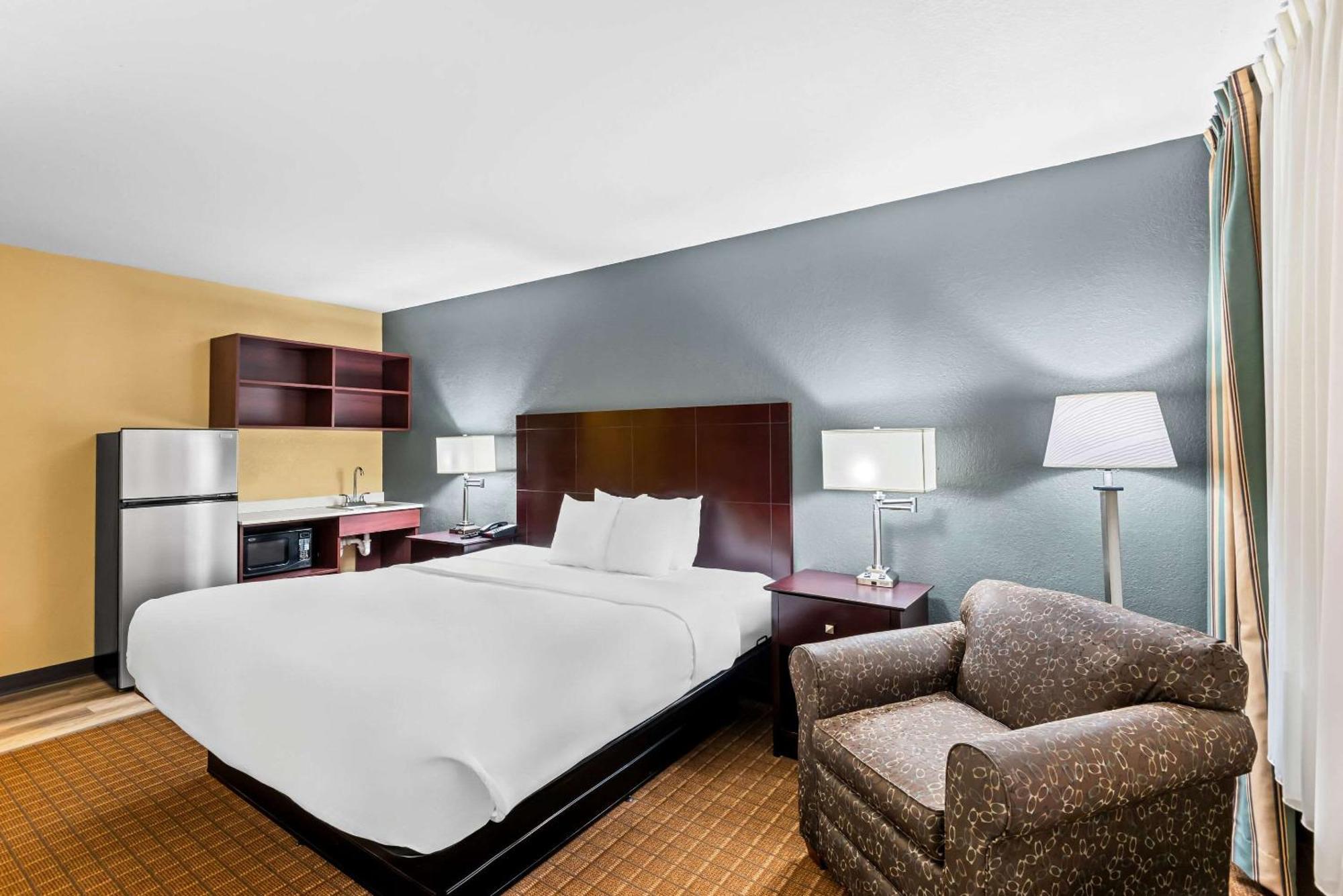 Quality Inn Fort Dodge Ngoại thất bức ảnh
