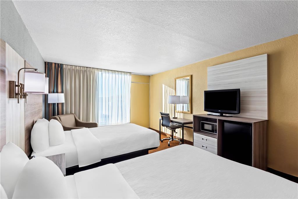 Quality Inn Fort Dodge Phòng bức ảnh