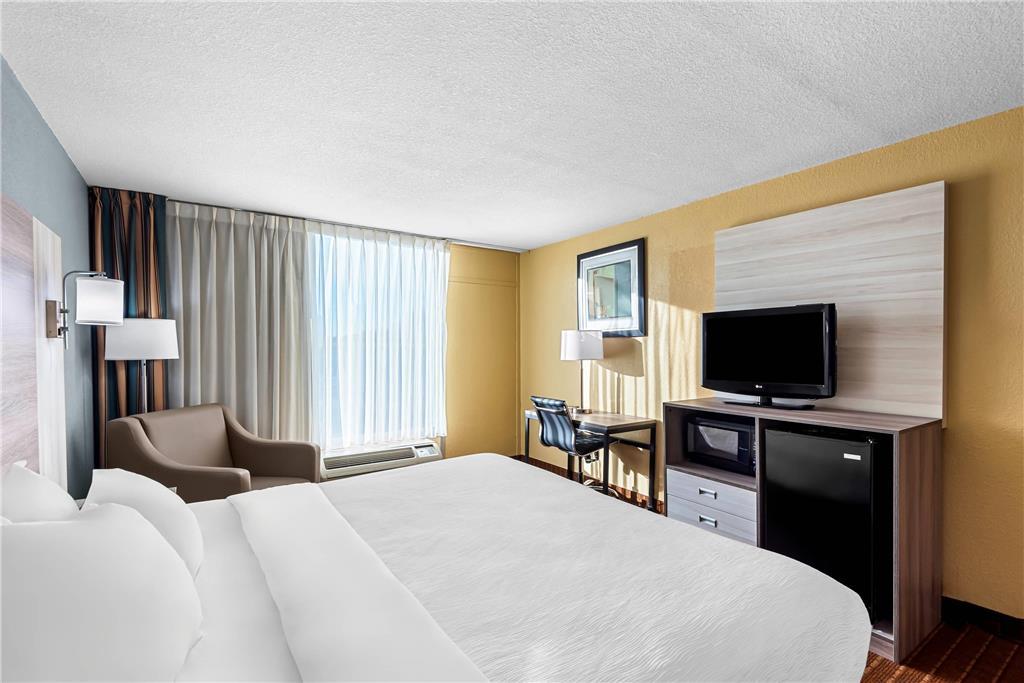 Quality Inn Fort Dodge Phòng bức ảnh