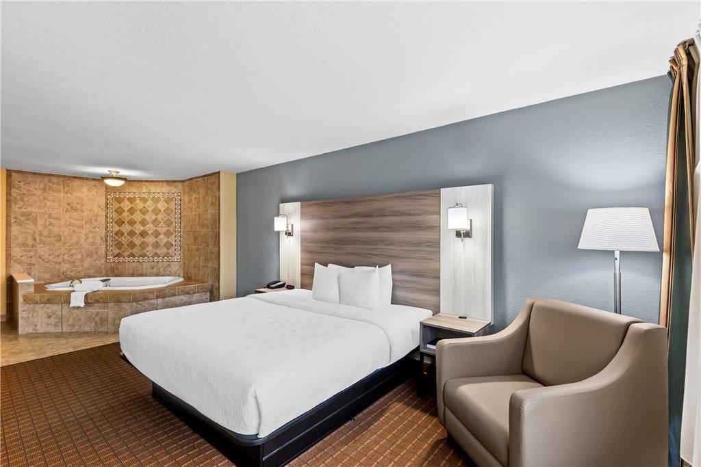 Quality Inn Fort Dodge Phòng bức ảnh
