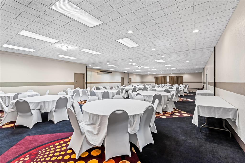 Quality Inn Fort Dodge Tiện nghi bức ảnh